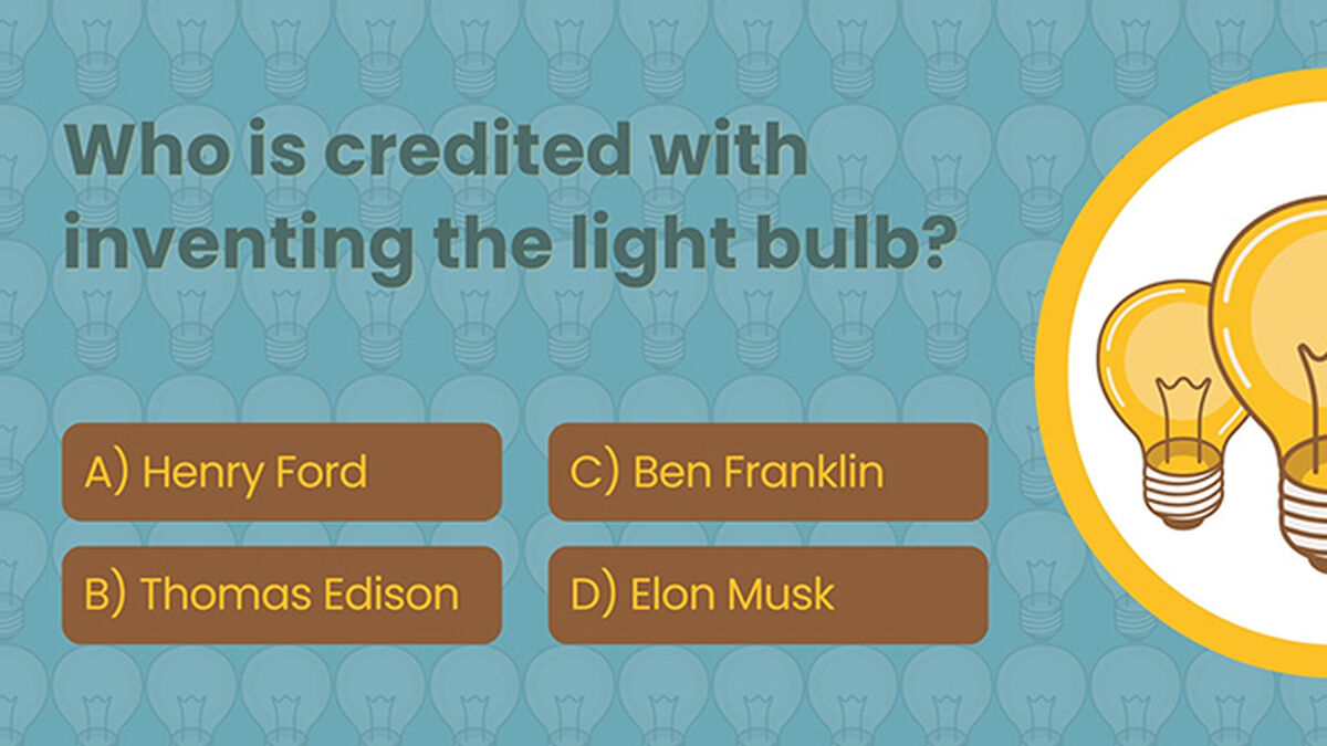 Light Trivia image number null